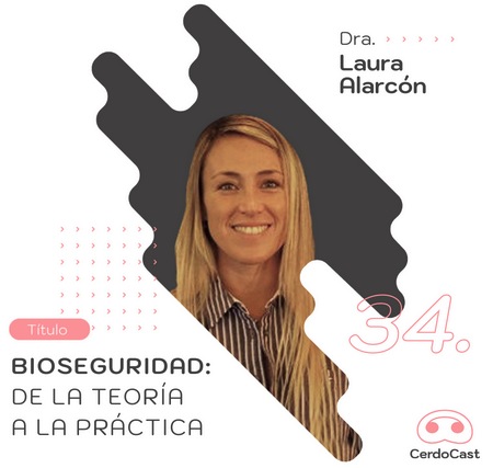 Bioseguridad: de la teoría a la práctica. Episodio #34 de CerdoCast - Image 1