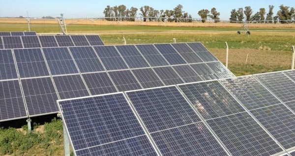 Argentina - Impulsan riego de precisión con sistemas de dosis variable - Image 2