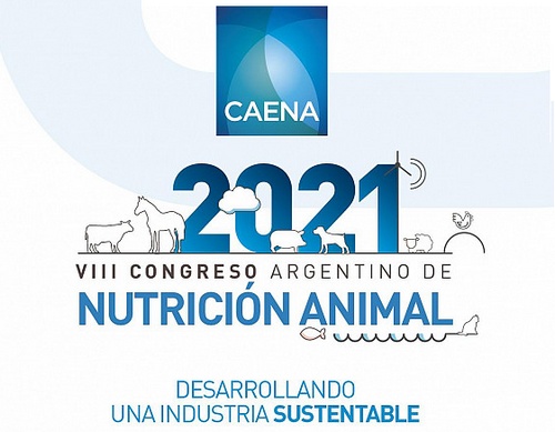 CAENA 2021: Convocatoria de Posters - Image 1