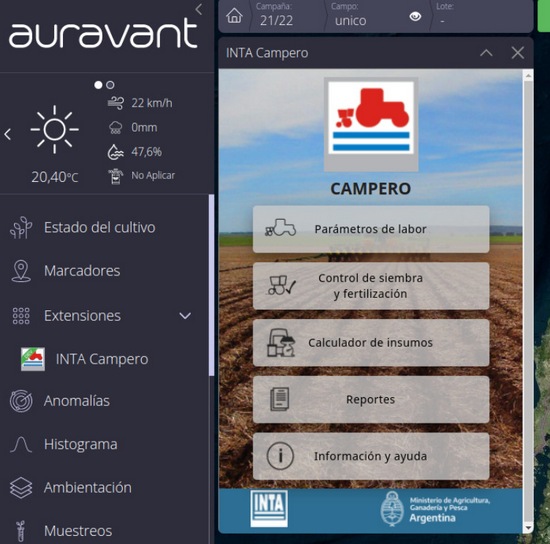 Argentina - Agricultura digital: herramientas para calibrar los equipos - Image 3