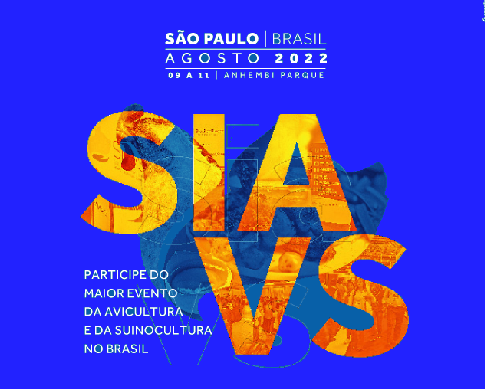 SIAVS é o maior evento da avicultura e da suinocultura do Brasil - Image 1
