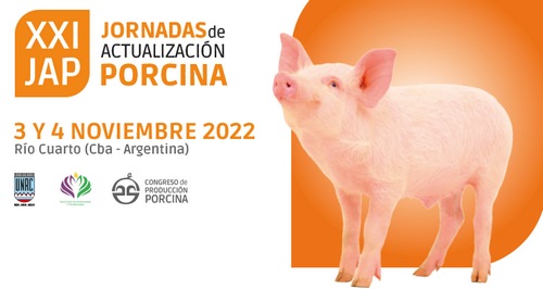 Argentina - Convocan a enviar trabajos de investigación para congreso porcino - Image 1