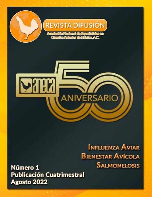 México - ANECA publica su primera revista de difusión - Image 1
