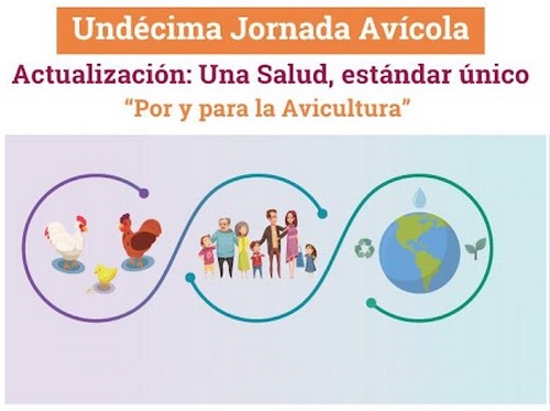 11° Jornada Avícola “Por y para la avicultura” - Image 1