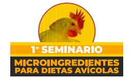 Argentina - 1º Seminario de Microingredientes para dietas avÍcolas - Image 1