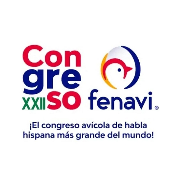 XXII Congreso FENAVI avicultura en Colombia