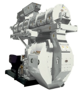 BPC - Control del Pellet Mill