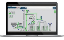 BPC - Control del Pellet Mill