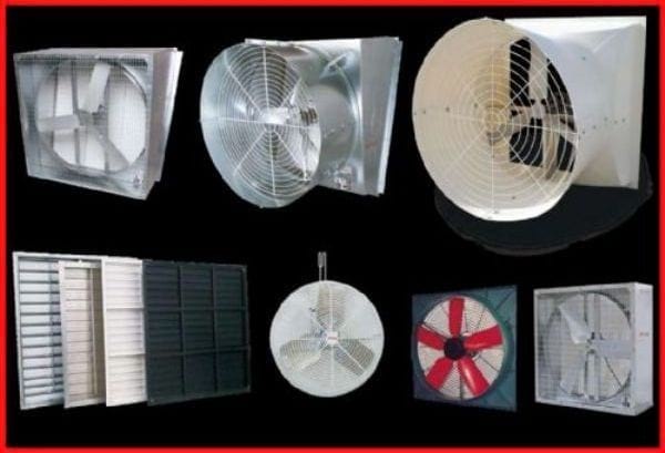 SODECA. Fabricante de ventiladores y extractores