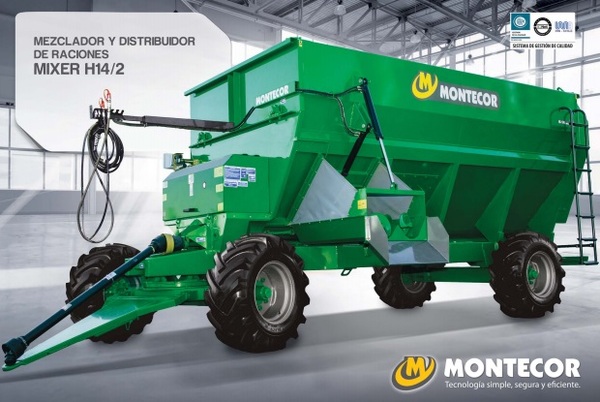 Industrias Montecor