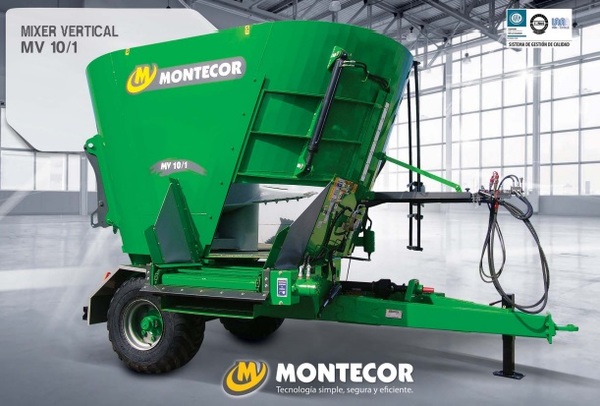 Montecor Industrias Montecor: Productos (28248)