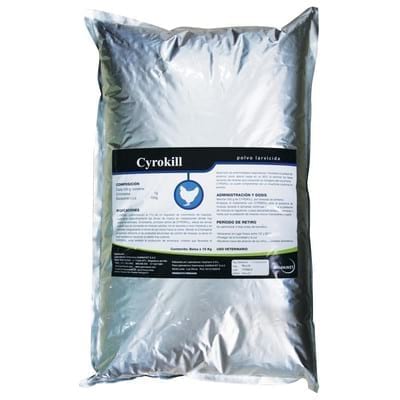 Gammavet: Productos (29524)