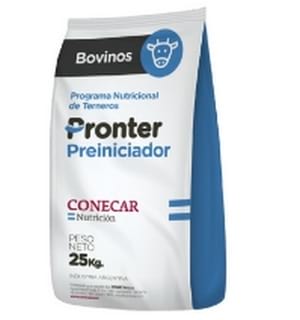 CONECAR Nutrición