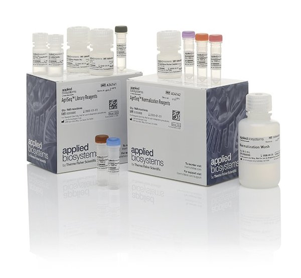 Thermo Fisher Scientific Inc Productos (35170)