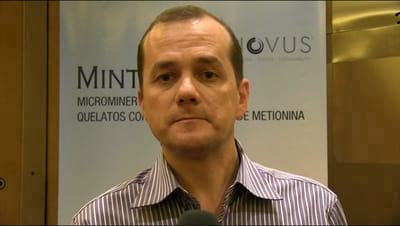 Nutrición con Minerales, Video de Ricardo Esquerra (Novus) Nutrición con Minerales, Video de Ricardo Esquerra (Novus)